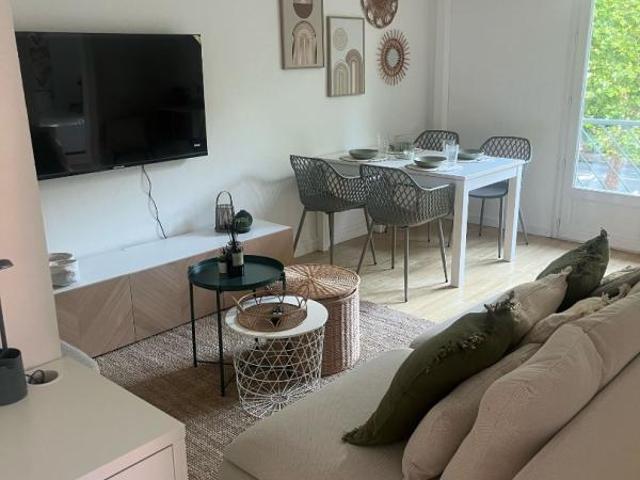 Appartement 1 pièce, 25 m² à louer à Toulouse 31400