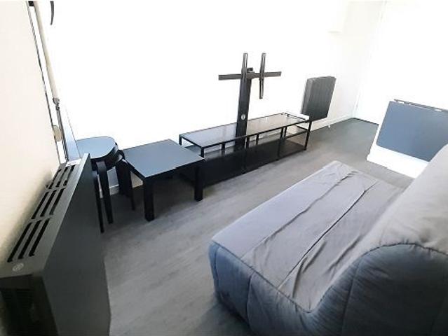 Appartement 1 pièce, 25 m² à louer à Toulouse 31400