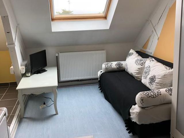 Appartement 1 pièce, 25 m² à louer à Tourcoing 59200