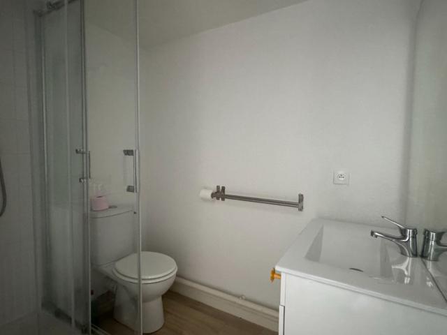 Appartement 1 pièce, 25 m² à louer à Tours 37000