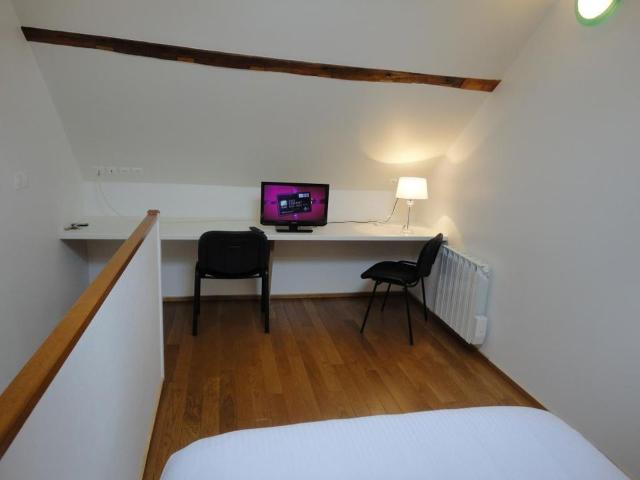 Appartement 1 pièce, 25 m² à louer à Troyes 10000