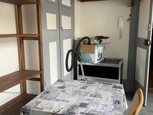 Appartement 1 pièce, 25 m² à louer à Valence 26000
