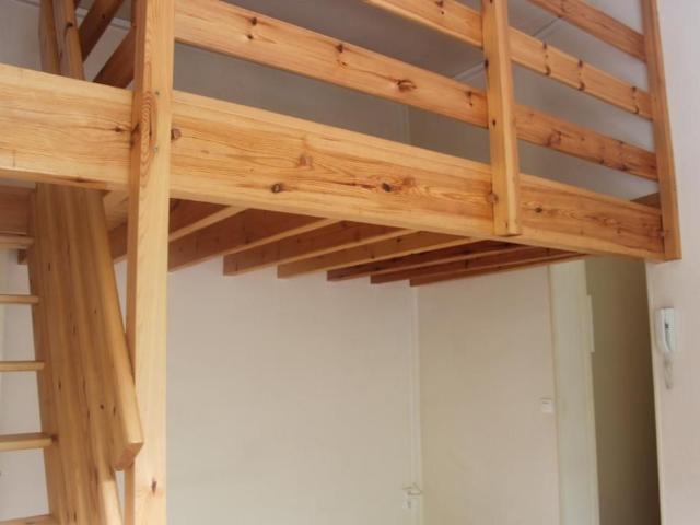 Appartement 1 pièce, 25 m² à louer à Valenciennes 59300
