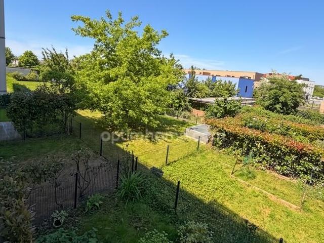 Appartement 1 pièce, 25 m² à louer à Vandœuvre lès Nancy 54500
