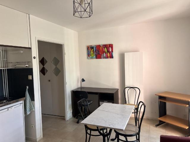 Appartement 1 pièce, 25 m² à louer à Vesoul 70000