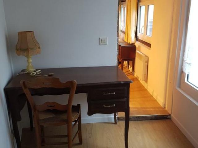 Appartement 1 pièce, 25 m² à louer à Versailles 78000