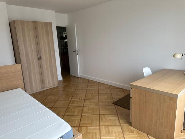 Appartement 1 pièce, 25 m² à louer à Versailles 78000