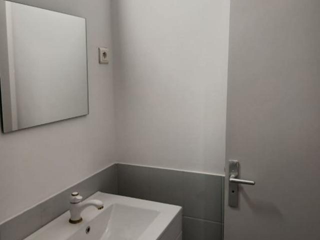 Appartement 1 pièce, 25 m² à louer à Vichy 03200