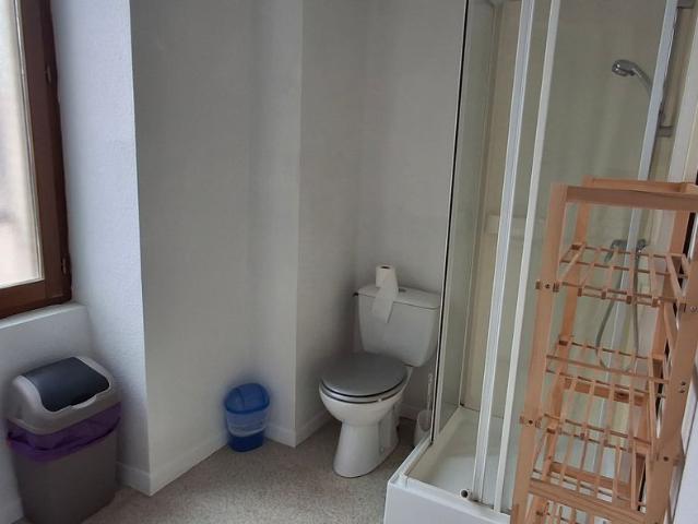 Appartement 1 pièce, 25 m² à louer à Vichy 03200
