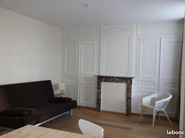 Appartement 1 pièce, 25 m² à louer à Wasquehal 59290