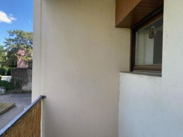 Appartement 1 pièce 25.23 m²
