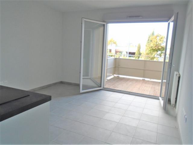 Appartement 1 pièce 25.5m²