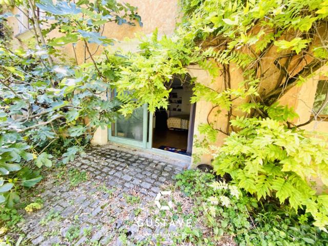 Appartement 1 pièce 25m2