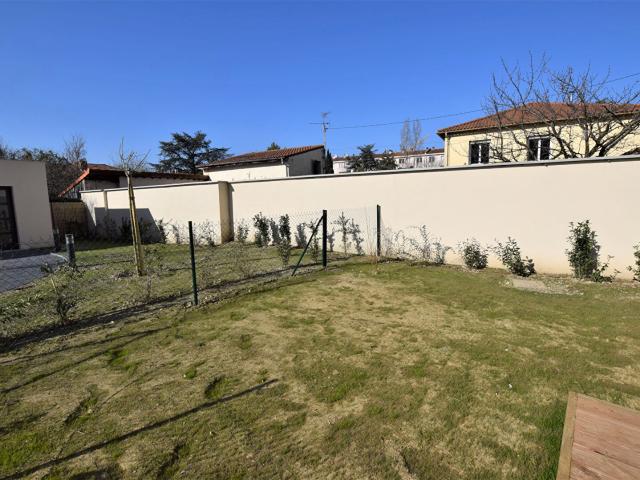 Appartement 1 pièce