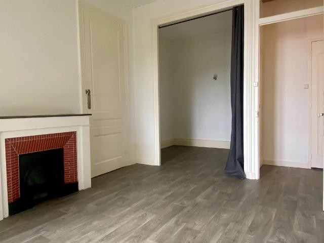 Appartement 1 pièce