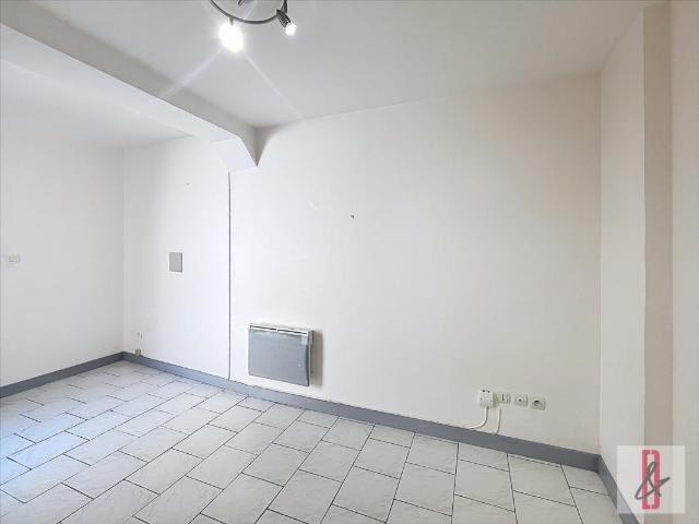 Appartement 1 pièce