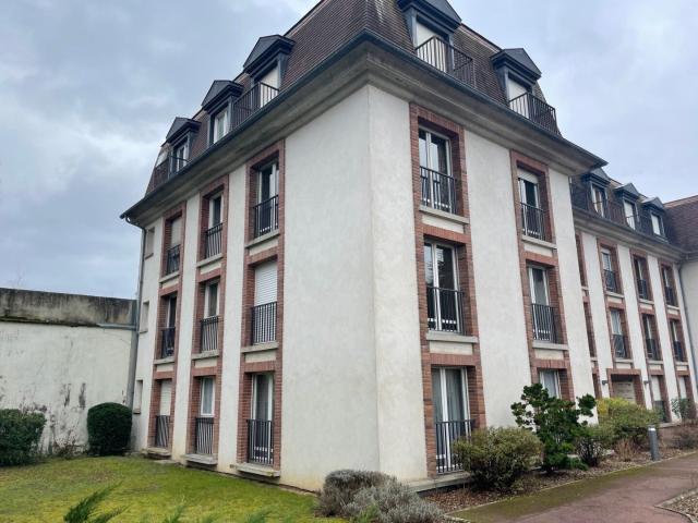 Appartement 1 pièce