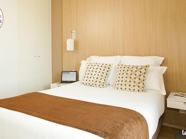 Appartement 1 pièce 26 m²