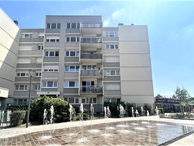 Appartement 1 pièce 26 m²