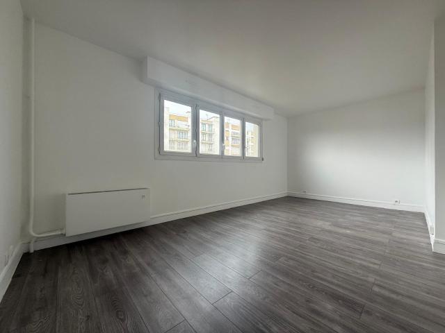 Appartement 1 pièce 26 m²