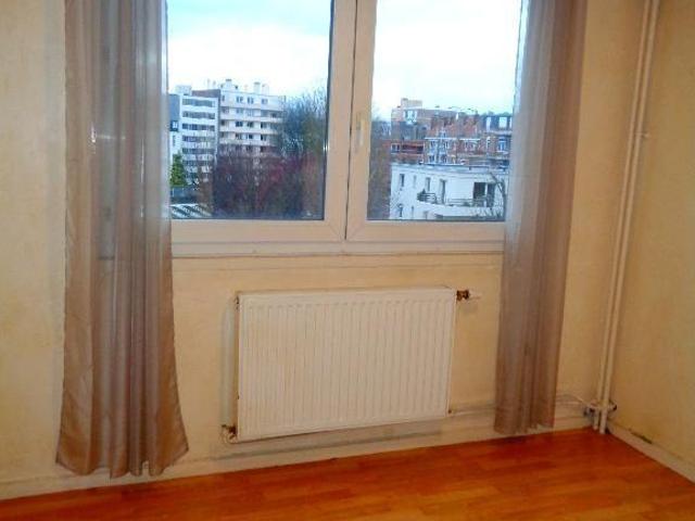 Appartement 1 pièce 26 m²
