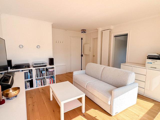 Appartement 1 pièce 26 m²
