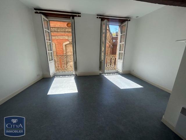 Appartement 1 pièce 26 m²