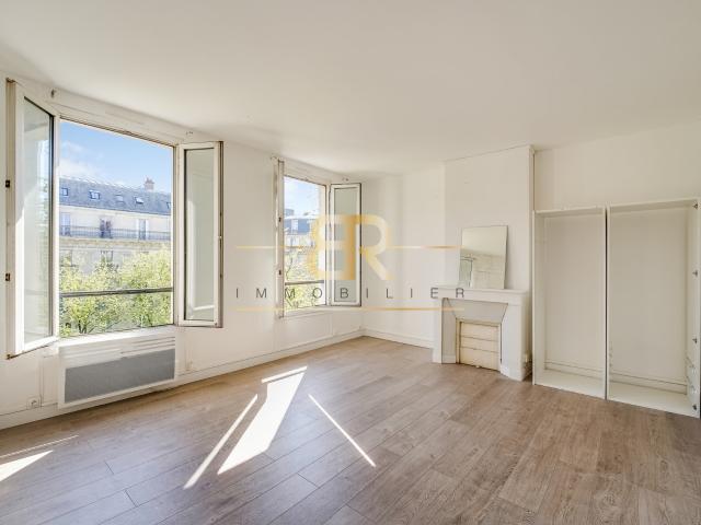 Appartement 1 pièce 26 m²