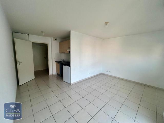 Appartement 1 pièce 26 m²
