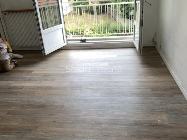Appartement 1 pièce 26 m²