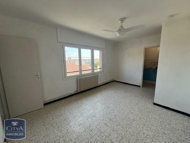 Appartement 1 pièce 26 m²