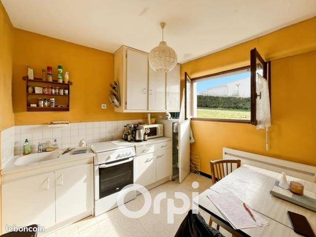 Appartement 1 pièce 26 m²