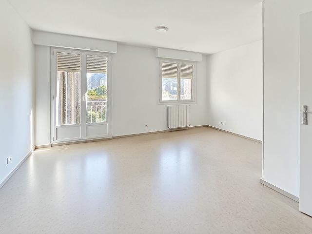 Appartement 1 pièce 26 m²