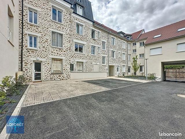 Appartement 1 pièce 26 m²