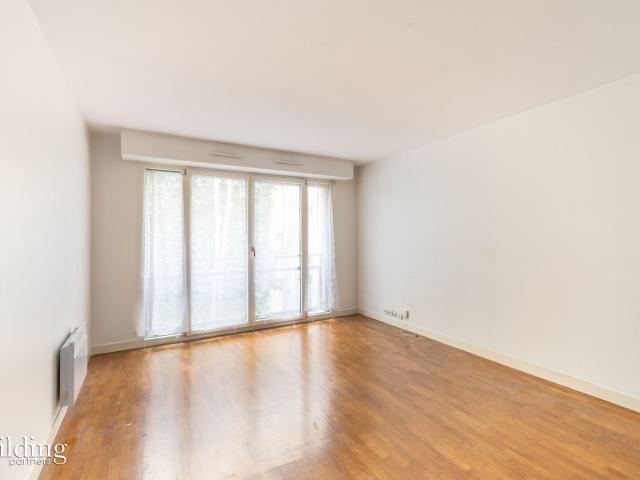 Appartement 1 pièce 26 m²