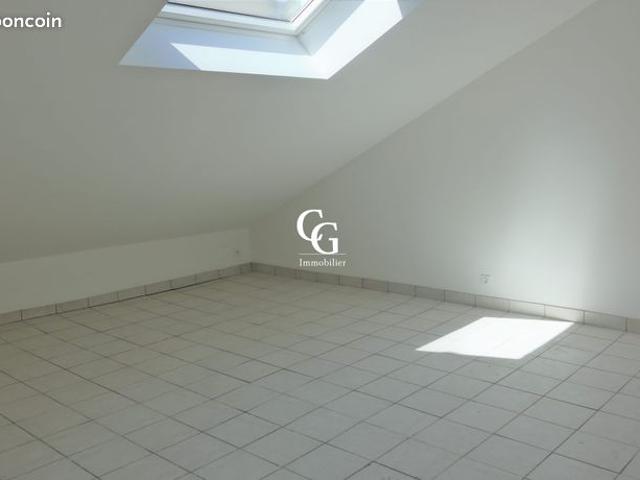 Appartement 1 pièce 40 m²