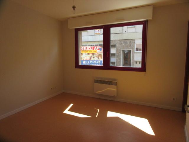 Appartement 1 pièce 26 m²
