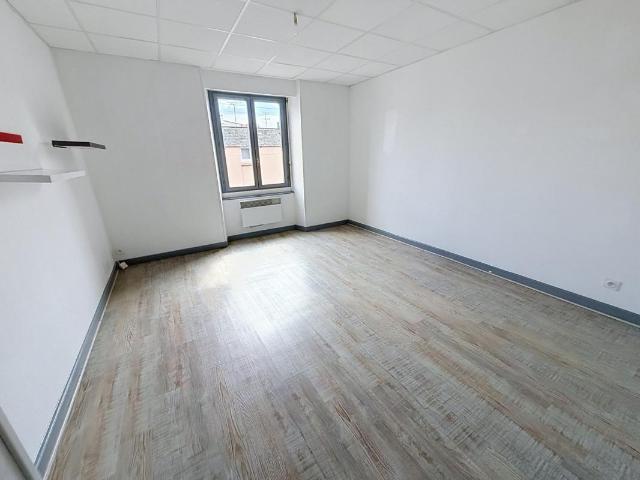 Appartement 1 pièce 26 m²