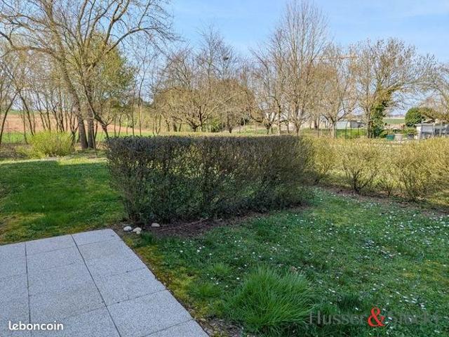 Appartement 1 pièce 26 m²