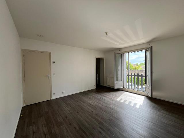 Appartement 1 pièce 26 m²