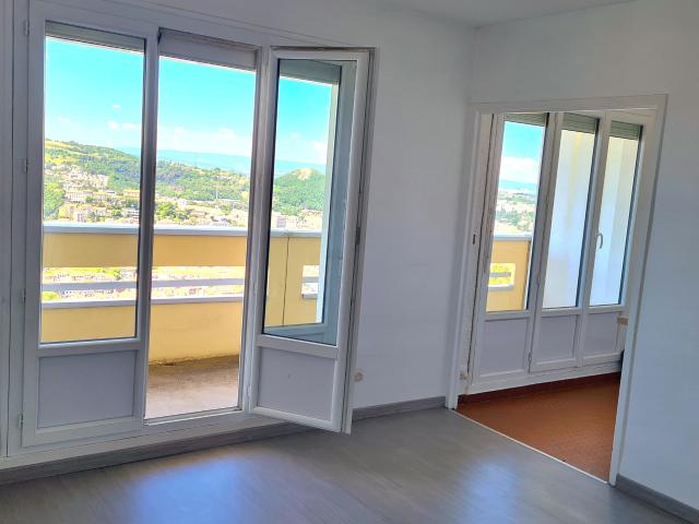Appartement 1 pièce 26 m²