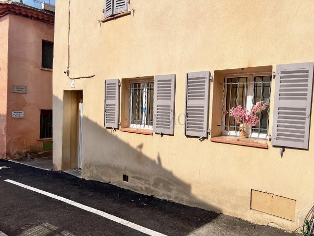 Appartement 1 pièce 26 m²