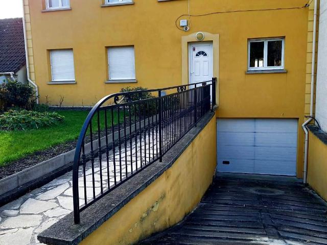Appartement 1 pièce 26 m²