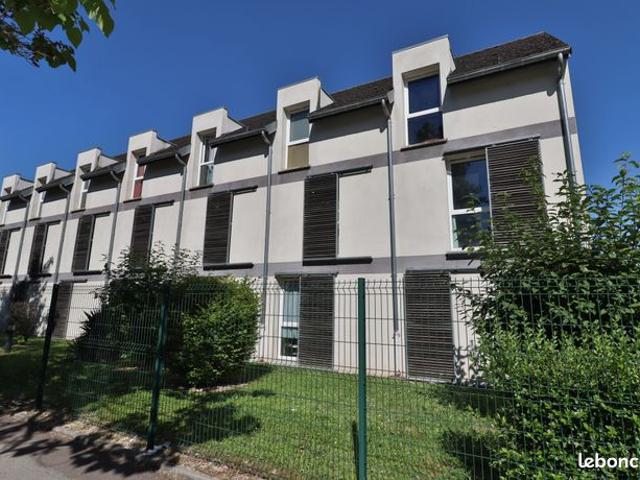 Appartement 1 pièce 26 m²