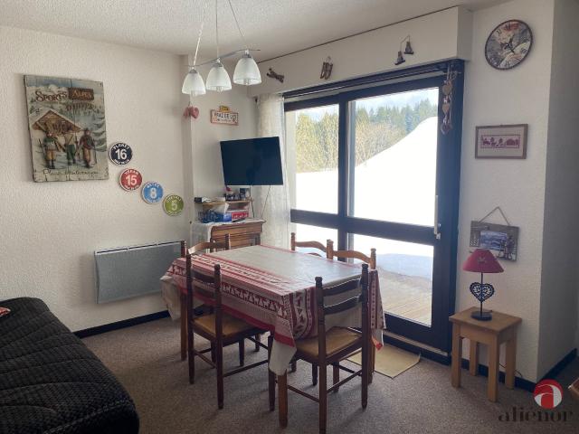 Appartement 1 pièce 26 m²
