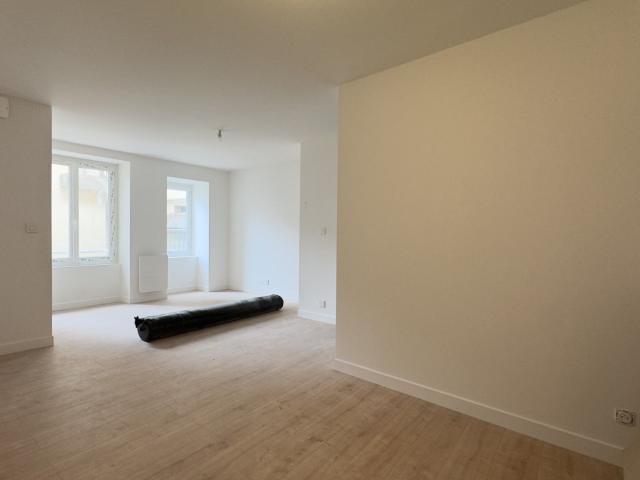 Appartement 1 pièce 26 m²