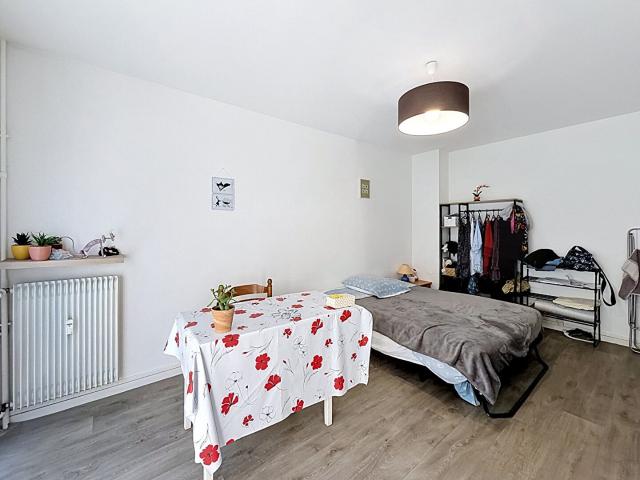 Appartement 1 pièce 26 m²