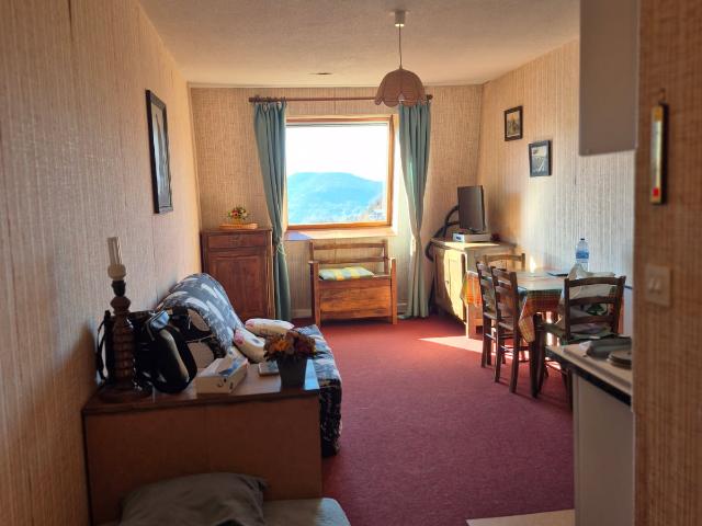 Appartement 1 pièce 26 m²