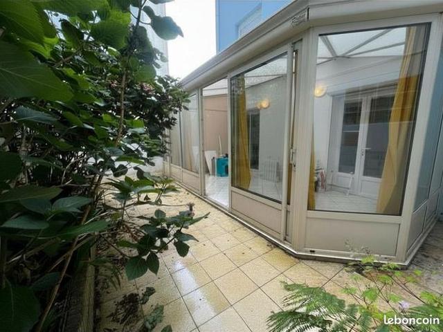 Appartement 1 pièce 26 m²