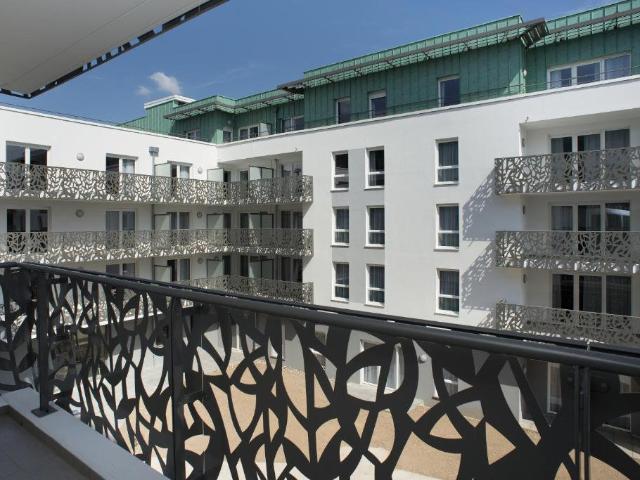 Appartement 1 pièce 26 m²